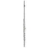 Jupiter JFL700RO Flute, open-hole keys, Offset G