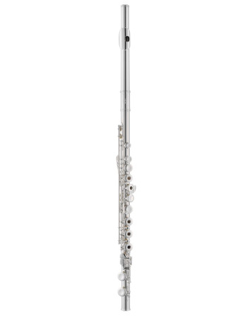 Jupiter JFL700RO Flute, open-hole keys, Offset G