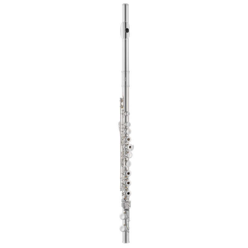 Jupiter JFL700RO Flute, open-hole keys, Offset G
