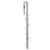 Jupiter JFL700U Flute, two headjoints