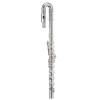Jupiter JFL700UD Flute, for children, Curved headjoint