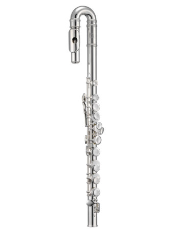 Jupiter JFL700UD Flute, for children, Curved headjoint
