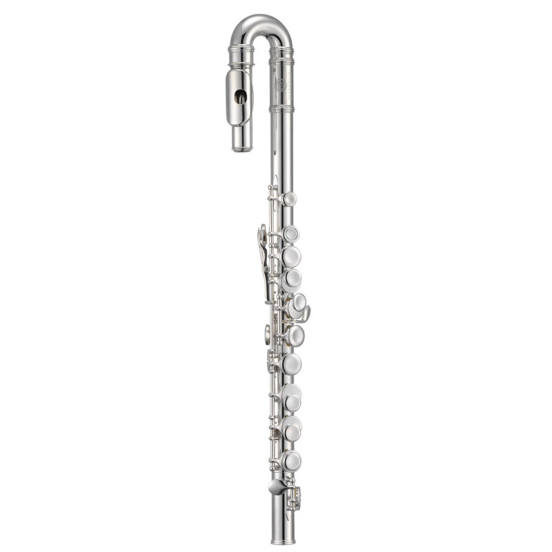 Jupiter JFL700UD Flute, for children, Curved headjoint