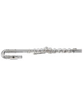 Jupiter JFL700UD Flute, for children, Curved headjoint