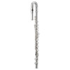 Jupiter JFL700UE Flute, E mechanism, two headjoints