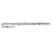 Jupiter JFL700UE Flute, E mechanism, two headjoints