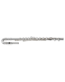 Jupiter JFL700UE Flute, E mechanism, two headjoints