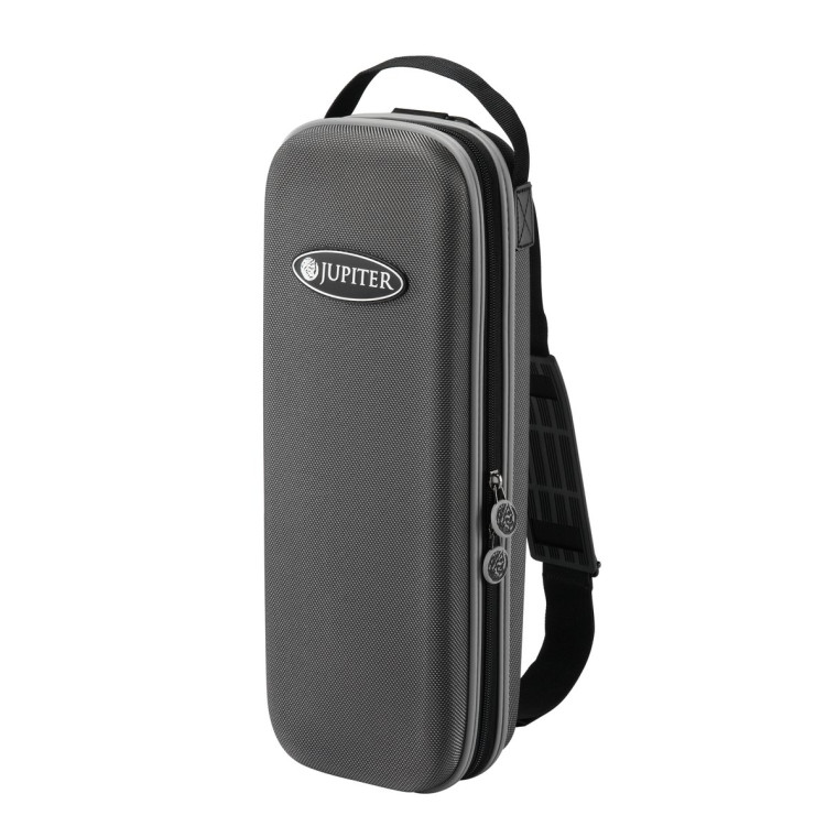 Jupiter JFL700WE Flute, Waveline, E mechanism, C foot