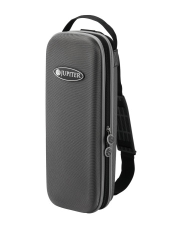 Jupiter JFL700WR Flute, Waveline, open-hole keys, Inline, C foot