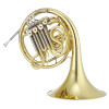 Jupiter JHR1110 Bb/F Double Horn, lacquered