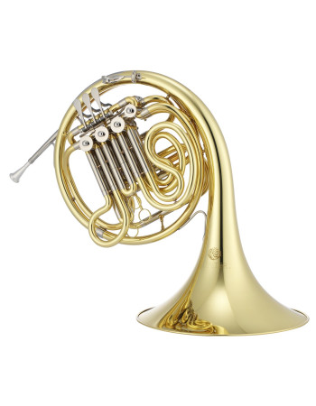Jupiter JHR1110 Bb/F Double Horn, lacquered