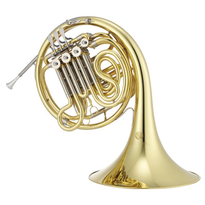 Jupiter JHR1110 Bb/F Double Horn, lacquered