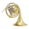 Jupiter JHR1110DQ Bb/F Double Horn, lacquered, Detachable bell