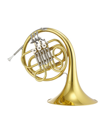 Jupiter JHR700 F French Horn, lacquered