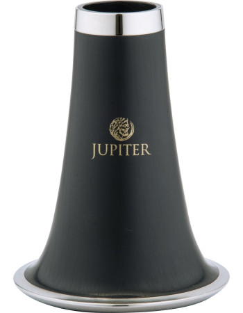 Jupiter JJCLA-700N Bell, ABS, nickel-plated, for JCL700N