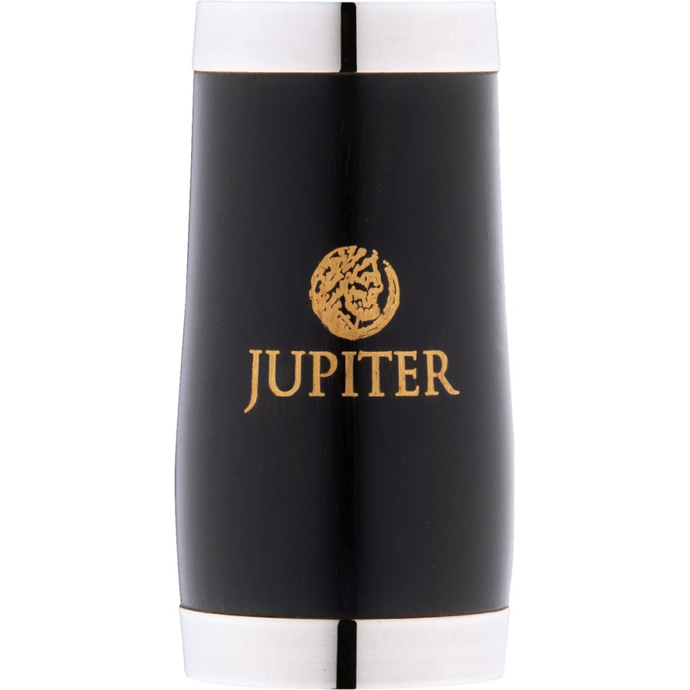 Jupiter JJCLD-750N Barrel, 65mm, Grenadilla, nickel-plated, for JCL750N