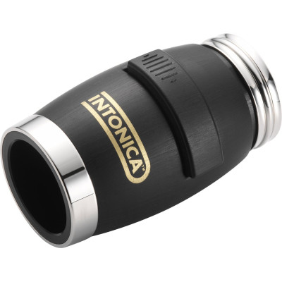 Jupiter JJCLD-INTONICA-N Intonica Barrel, ABS, nickel plated, for Boehm Clarinet