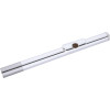 Jupiter JJFLH-700CS-2 Headjoint, straight, Sterlingsilver riser, silver-plated