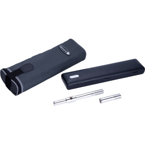 Jupiter JJFLH-700WX-2 Accessories, Extension Kit, silver-plated, for JFL700WE/700WRE