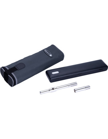 Jupiter JJFLH-700WX-2 Accessories, Extension Kit, silver-plated, for JFL700WE/700WRE