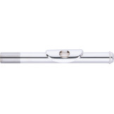 Jupiter JJPCH-1000S Headjoint, silver-plated, for JPC1000