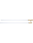 Jupiter JJTBI-1150L-1 Inner hand slide assy, one-piece leadpipe, lacquered, for JTB1 150