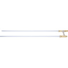 Jupiter JJTBI-700L-1 Inner hand slide assy, one-piece leadpipe, lacquered, for JTB7 00/730