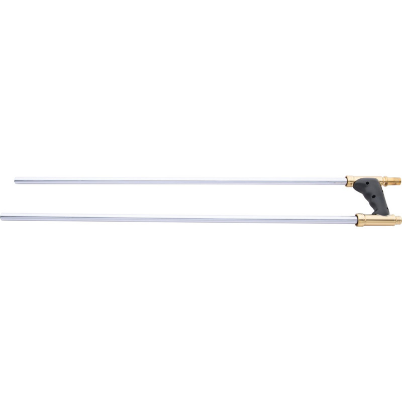 Jupiter JJTBI-710L-1 Inner hand slide assy, one piece leadpipe, lacquered, for JTB7 10