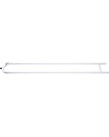 Jupiter JJTBO-1150S Outer hand slide assy, nickel silver, silver-plated, for JTB11 50S