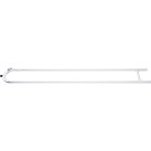 Jupiter JJTBO-1150S Outer hand slide assy, nickel silver, silver-plated, for JTB11 50S