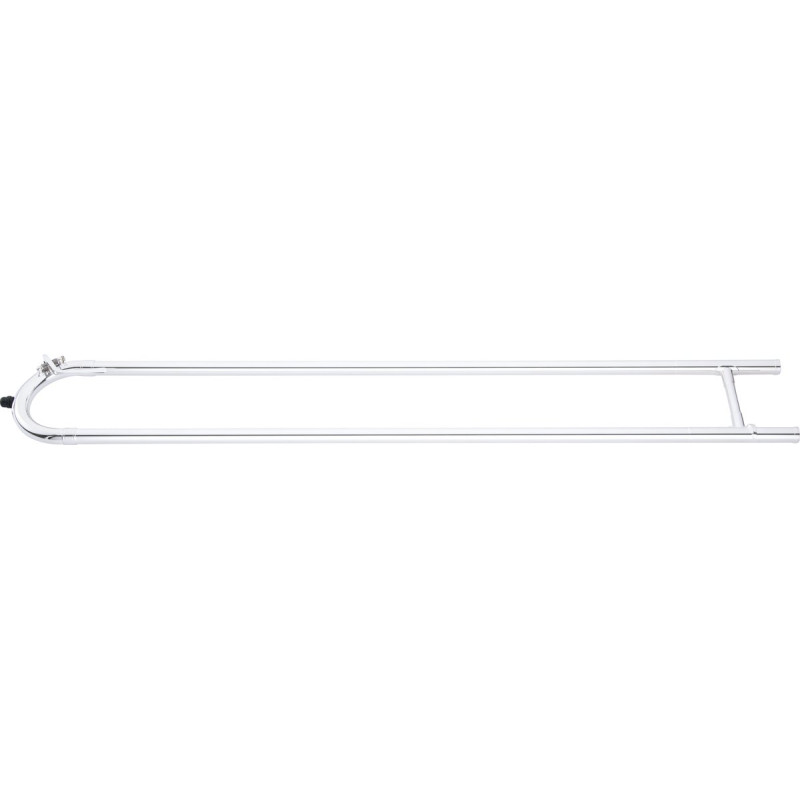 Jupiter JJTBO-1150S Outer hand slide assy, nickel silver, silver-plated, for JTB11 50S