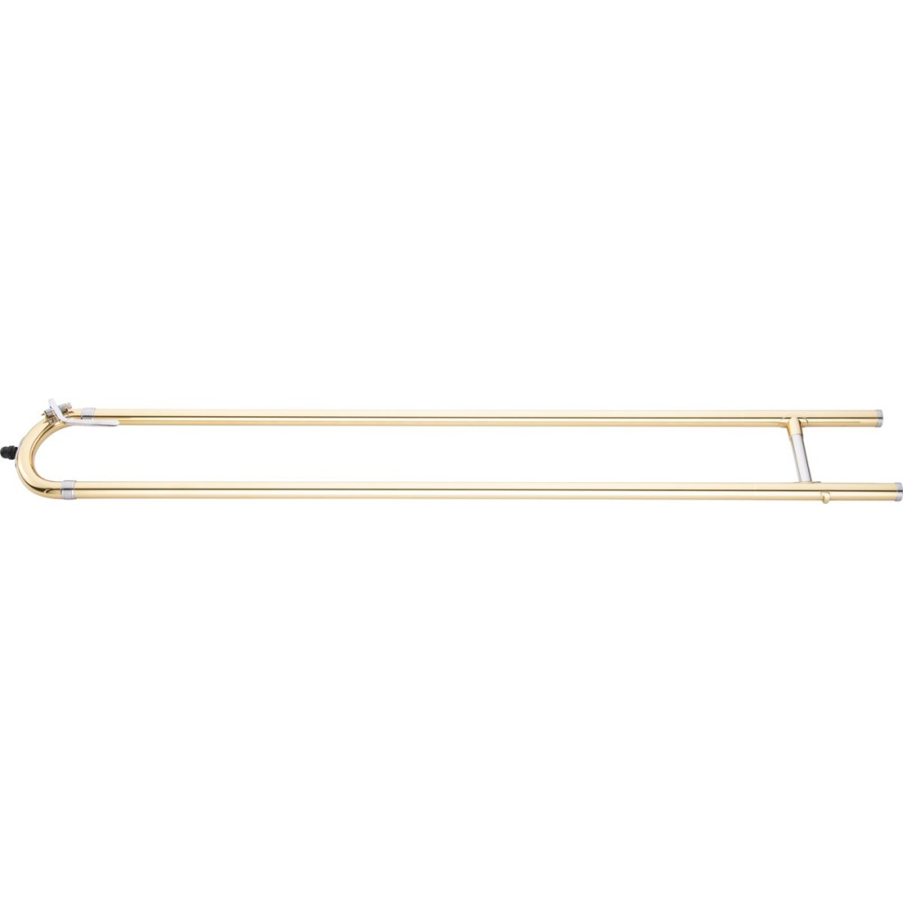 Jupiter JJTBO-730L Outer hand slide assy, brass, lacquered, for JTB730