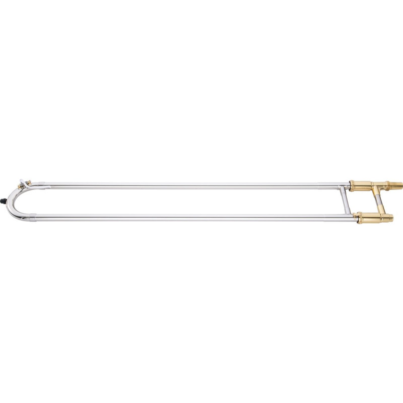 Jupiter JJTBS-1150L Trombone hand slide assy, nickel silver, lacquered, for JTB115 0