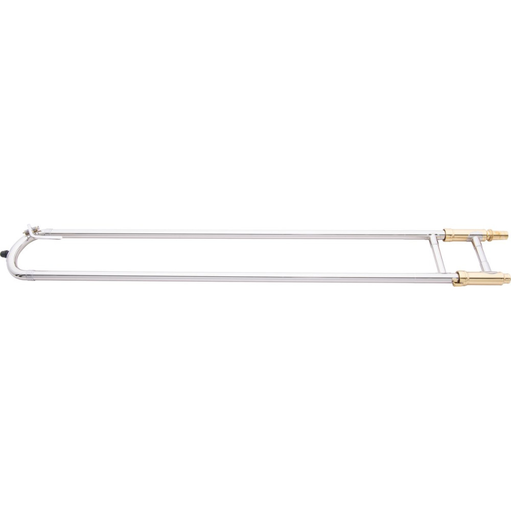 Jupiter JJTBS-700L Trombone hand slide assy, nickel silver, lacquered, for JTB700