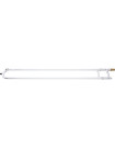 Jupiter JJTBS-700S-1 Trombone hand slide assy, ni. si., o.-p. leadpipe, sil.-pl., f or JTB700S