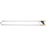 Jupiter JJTBS-710L-1 Trombone hand slide assy, ni. si., o.-p. leadp., sil.-pl., for JTB710/F