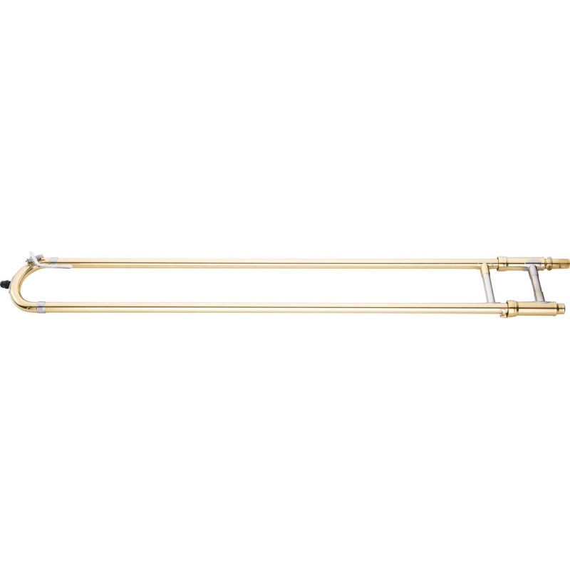 Jupiter JJTBS-730L-1 Trombone hand slide assy, brass, o.-p. leadpipe, lacquered, fo r JTB730