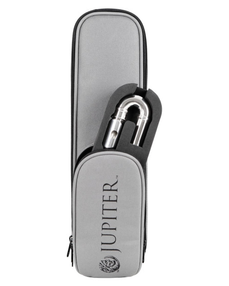 Jupiter JKB-FL11FQ Bag, for JFL700, with compartment for Curved headjoint, padded