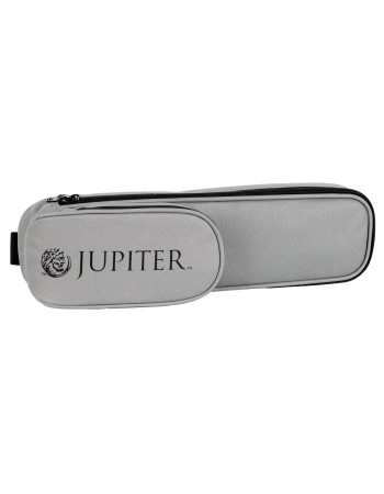Jupiter JKB-FL11FQ Bag, for JFL700, with compartment for Curved headjoint, padded
