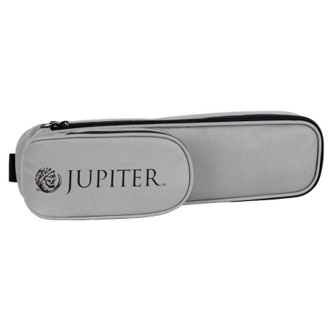 Jupiter JKB-FL11FQ Bag, for JFL700, with compartment for Curved headjoint, padded