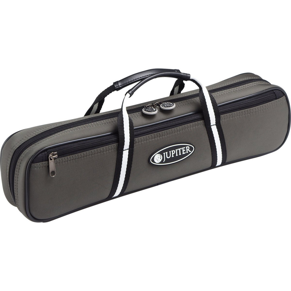 Jupiter JKB-FL21BQ Bag, for case JKC-FL21B, padded, to low B, for Flute