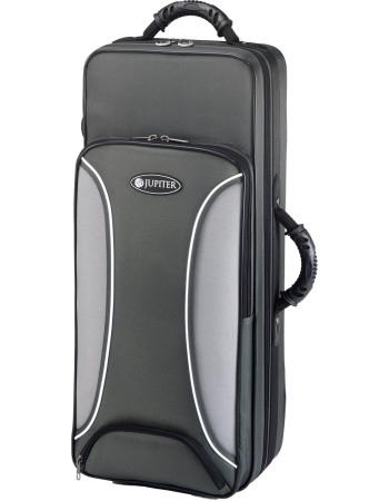Jupiter JKC-AS55FQ Case, Light, for Alto Saxophone, JAS500/700