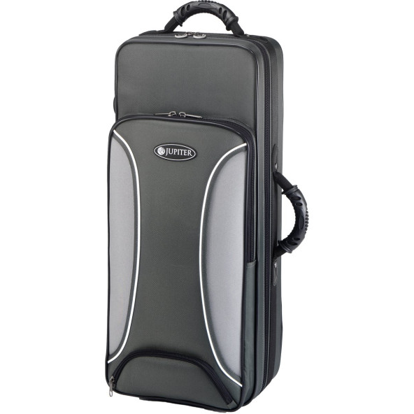 Jupiter JKC-AS55FQ Case, Light, for Alto Saxophone, JAS500/700