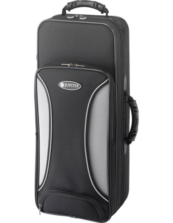 Jupiter JKC-AS55FU Case, Light, for Alto Saxophone, JAS1100