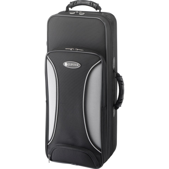Jupiter JKC-AS55FU Case, Light, for Alto Saxophone, JAS1100