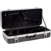 Jupiter JKC-AS55UA Case, ABS, for Alto Saxophone, JAS500A