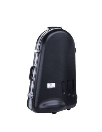 Jupiter JKC-BR58UA Case, ABS, for Baritone, JBR730