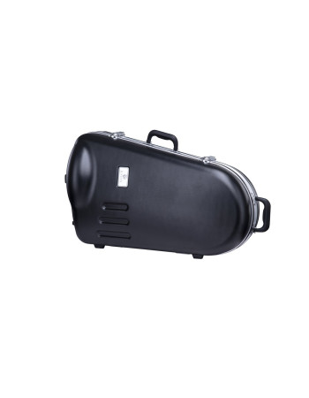 Jupiter JKC-BR58UA Case, ABS, for Baritone, JBR730