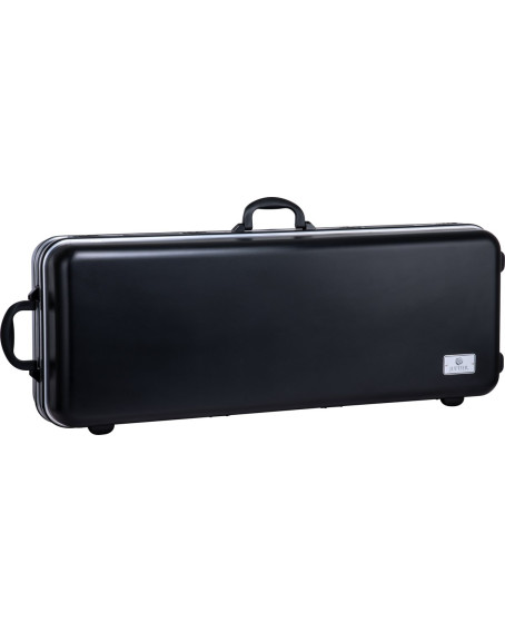 Jupiter JKC-BS73UA Case, ABS, for Baritonesaxophon, JBS1000, JBS1100