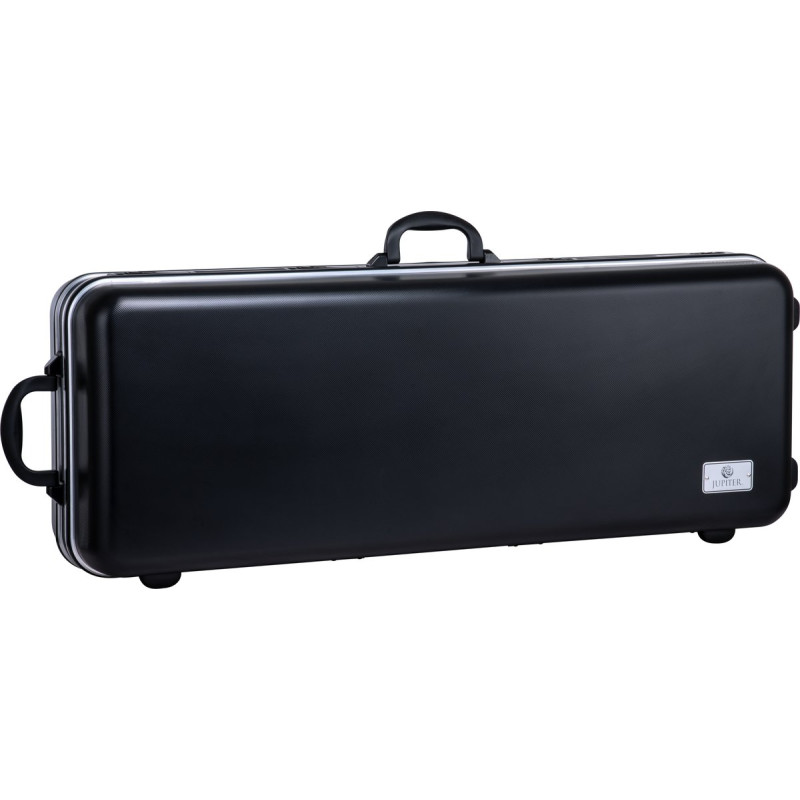 Jupiter JKC-BS73UA Case, ABS, for Baritonesaxophon, JBS1000, JBS1100